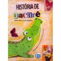 História de Jacaré