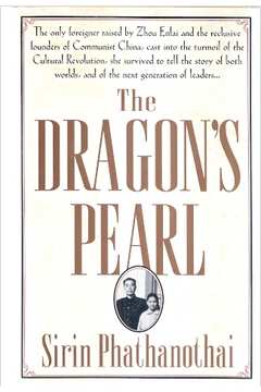 The Dragons Pearl