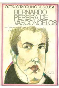 Bernardo Pereira de Vasconcelos