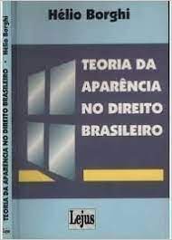 Teoria da Aparência no Direito Brasileiro
