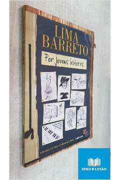 Lima Barreto: por Jovens Leitores