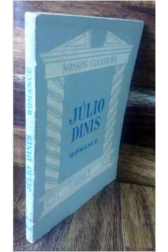 Júlio Dinis - Romance