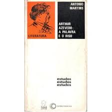 Arthur Azevedo: a Palavra e o Riso