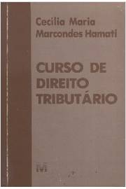 CURSO MARCONDES