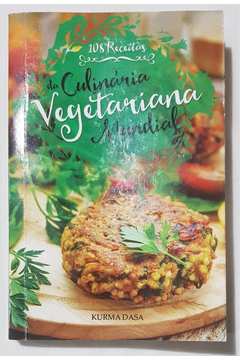 108 Receitas da Culinária Vegetariana