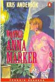Wanted Anna Marker