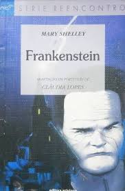 Frankenstein - Série Reencontro