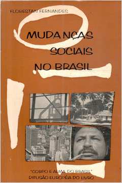 Mudanças Sociais no Brasil