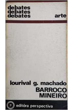 Debates - Barroco Mineiro