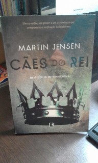 Cães do Rei