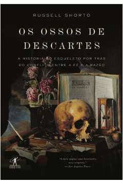 Os Ossos de Descartes