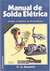 Manual de Solda Elétrica