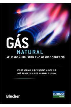Gás Natural Aplicado à Indústria e ao Grande Comércio