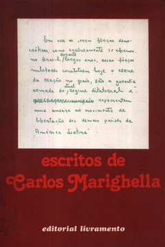 Escritos de Carlos Marighella