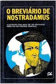 O Breviário de Nostradamus
