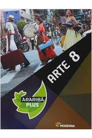 Araribá Plus: Arte 8