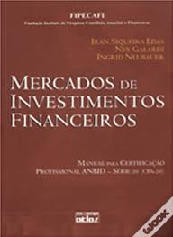 Mercados de Investimentos Financeiros