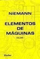 Elementos de Maquinas - Vol. 1