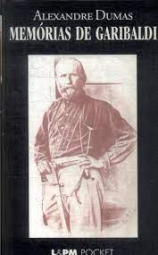 Memórias de Garibaldi