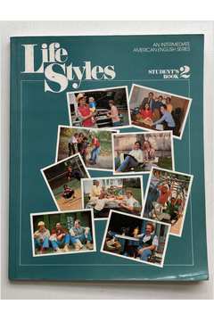 Life Styles - Students Book 2
