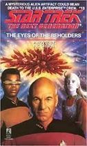 The Eyes of the Beholders (star Trek: the Next Generation, Nº 13)