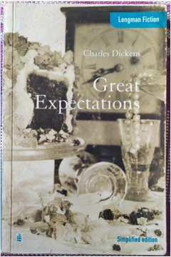 Great Expectations Simplified Edition