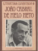 Literatura Comentada - João Cabral de Melo Neto