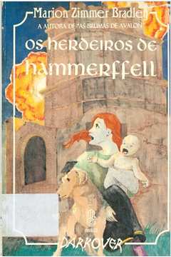 Os Herdeiros de Hammerffell