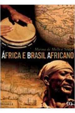 Africa e Brasil Africano