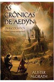 As Crônicas de Aedyn- o Voo dos Exilados