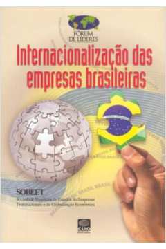 Internacionalizaçao das Empresas Brasileiras