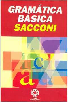 Gramatica Basica Sacconi