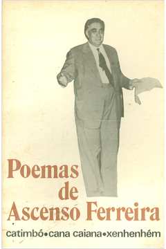 Poemas de Ascenso Ferreira