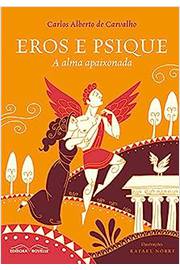 Eros e Psique - a Alma Apaixonada