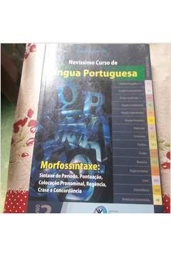 Novíssimo Curso de Língua Portuguesa.indd - Gravo Papers