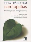 Guia Prático Em Cardiopatias - Enfermagem Em Cirurgia Cardiaca