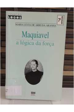 Maquiavel: a Lógica da Força