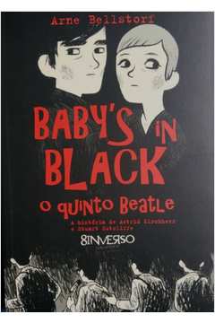 Baby’s in Black: o Quinto Beatle