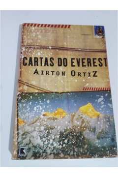 Cartas do Everest