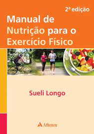 Manual de Nutriçao para o Exercicio Fisico -