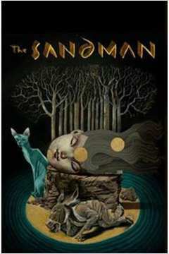 Sandman - Terra dos Sonhos, V. 3