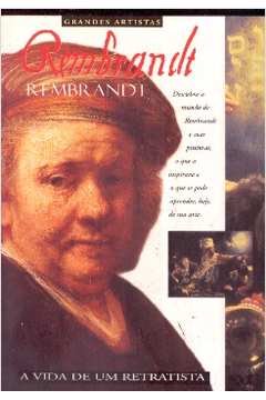 Grandes Artistas Rembrandt