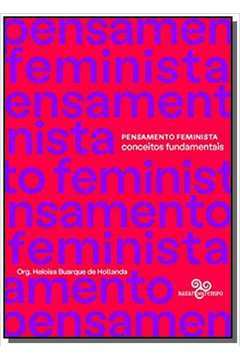 Pensamento Feminista: Conceitos Fundamentais