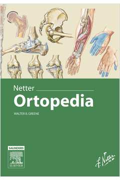 Netter: Ortopedia
