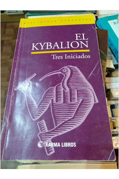 El Kybalión