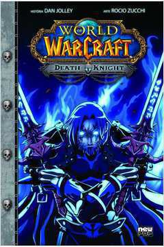 World of Warcraft - Death Knight