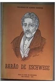Barão de Eschwege
