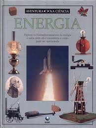 Energia - Aventura na Ciência