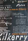 Re-visão de Kilkerry - 1 Edição