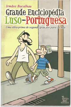 Grande Enciclopédia Luso-portuguesa